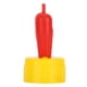 thumbnail image 1 of Chupete para corderos, 10 unidades, chupete para corderos, chupete para ovejas, alimentador de tetinas para ovejas, solución innovadora, 1 of 8