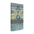 thumbnail image 2 of Trademark Fine Art 'Bohemian Tapestry III' Canvas Art by Vision Studio, 2 of 4