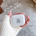 thumbnail image 1 of Matchman Cartoon Silicon Case For Apple Airpods 1 or 2 Shockproof Cover For AirPods 3 Pro Pro2 Transparent Earphone Protector FJH, 1 of 7