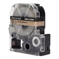 thumbnail image 1 of LHCER Label Tape Oil‑Proof Anti‑Corrosion Wear‑Resistant Transparent Durable Label Maker Tape,Label Printer Tape,Label Making, 1 of 8