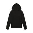 thumbnail image 6 of Reebok Girl’s Game Day Fleece Full Zip Hoodie, Sizes 4-18, 6 of 7