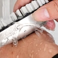 thumbnail image 2 of 2x cepillo para lavar manos cepillo de uñas de acero inoxidable eliminar olores DIY lavado de manos limpieza de cocina y baño, 2 of 5