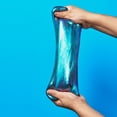 thumbnail image 4 of Elmer's Cosmic Liquid Glue, Makes Slime That Shimmers, Teal and Purple Colors, 5 oz., 3 Count, 4 of 6