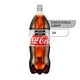 thumbnail image 3 of Refresco Coca Cola light 2 botellas de 2 l c/u, 3 of 4