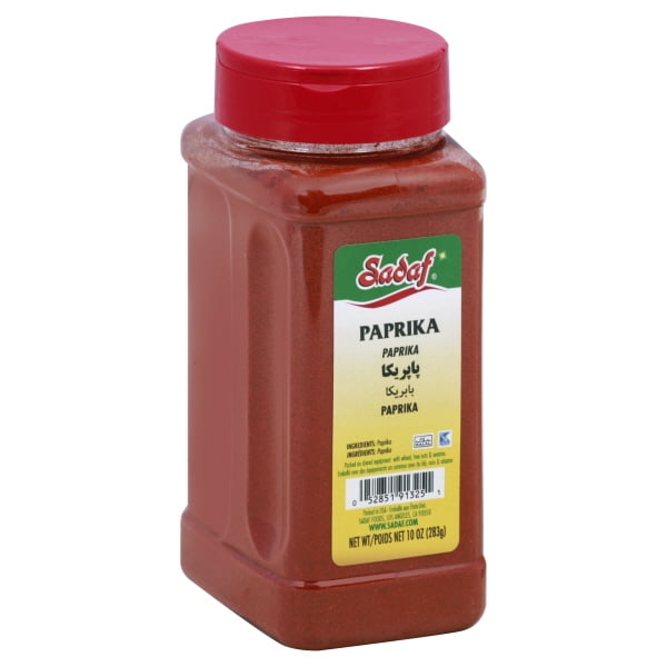 Paprika