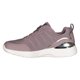 thumbnail image 2 of Tenis Skechers Deportivos Memory Foam Sneackers Originales violeta oscuro 24, 2 of 6