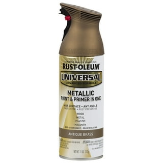 Liquitex Professional Spray Paint, 400ml, Iridescent Antique Gold