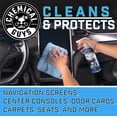 thumbnail image 3 of Chemical Guys Limpiador y Protectante Total para Interiores 473 ml Paquete de 2, 3 of 9