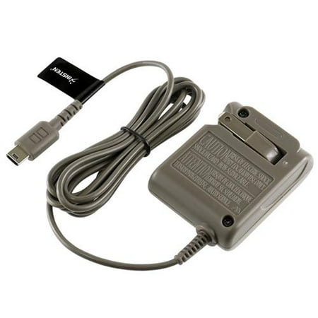 5-Pack Nintendo DS Lite Charger by Insten Home AC Charger Wall Adapter