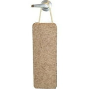 New Cat Condos Door Scratching Post-Color:Green
