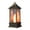 Gold, variant on PEIBang Christmas LED Wind Lantern Christmas Home Decorations,Black Lantern Decor with Flameless Candle,Vintage Farmhouse Hanging Lantern for Patio,Porch,Entryway