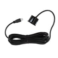 thumbnail image 3 of Sensor De Respaldo Inverso De 22Mm Para Kit De Sensor De Radar De Aparcamiento De Coche, Sistema De Detector De Marcha Atrás Cateissary VI008953-00, 3 of 6