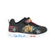 thumbnail image 2 of TENIS CASUALES HOT WHEELS NIÑO HT950566 TEXTIL GRIS 15-17, 2 of 4
