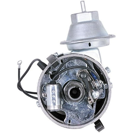 OE Replacement for 1960-1972 Plymouth Valiant Distributor