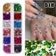 thumbnail image 3 of Lentejuelas de brillo de uñas Colcomx miposa 12 colores, 3 of 6