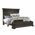 thumbnail image 3 of Pulaski Furniture Caldwell Storage Panel Bed, 3 of 6