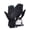 Black-Style A, variant on Ski Gloves Winter Gloves for Men Women, Touchscreen Waterproof Windproof Gloves Cold Weather Warm Thermal Gloves for Cycling Hiking Camping