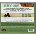 thumbnail image 2 of Love That Bert Kaempfert • My Way of Life (Music CD), 2 of 2