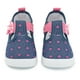 thumbnail image 5 of Tenis Niña Bubble Gummers Dolly Talla 12-17 azul marino 12, 5 of 6