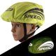 thumbnail image 2 of Bicycle Helmet Waterproof Cover With Reflective Strip Cycling MTB Road Bike Helmet Rain Cover Oxford Cloth Protection Cover 1PC He Qiyong unisex, 2 of 2