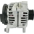 thumbnail image 2 of DB Electrical 400-24206 New Alternator for Audi Allroad Quattro 2003-2005 2.7L 0-124-525-008, 2 of 7