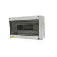 thumbnail image 2 of Caja de distribución de energía Sunnimix 15 18 24 vías Plástico duradero IP66 a prueba de agua para comunicación exterior, Protección de distribución, 2 of 8
