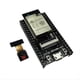 thumbnail image 4 of Placa de Desarrollo ESP32 CAM ESP32-WROVER-DEV Módulo Wifi CH340C con Cámara OV2640 ESP32-CAM ESP32-WROVER, Soldadura, 4 of 5