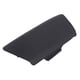 thumbnail image 1 of Gancho de remolque del parachoques delantero, tapa de la cubierta del ojo de remolque para Vauxhall Zafira B 2008‑2014 Cubierta del gancho del ojo de remolque del parachoques delantero(Negro), 1 of 5