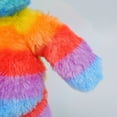 thumbnail image 4 of Robloxed Rainbow Friends Chapter 2 Plush Toy Kawaii Cartoon Soft Stuffed Plushie Anime Game Character Doll Gift For Kid, 4 of 5