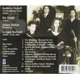 thumbnail image 2 of Kathryn Tickell - Debateable Lands - Celtic - CD, 2 of 2