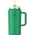 thumbnail image 1 of Vaso Stanley Quencher H2.0 con mango y pajita, 1,9 L, 1 of 1