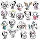 thumbnail image 2 of Original 925 Sterling Silver Dog cat Girl princess Series beads fit pandora 925 Original Bracelet disney beads for women jewelry Gao Jinjia LED, 2 of 2