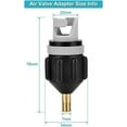 thumbnail image 2 of Jinsinto Kayak Pump Adapter Inflator Mouthpiece, Inflatable Boat Accessory Inflator Equipment For Inflatable Rowing Boat, Inflatable Stand Up Paddle Board, Stand Up Paddle Board, 2 of 5
