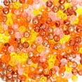thumbnail image 3 of Isywaka colores azul claro 4*6mm 50 Uds Rondelle Austria cuentas de vidrio de cristal facetadas espaciador suelto cuentas redondas para la fabricación de joyas, 3 of 4