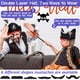thumbnail image 4 of Set de disfraces de pirata Halatool, 108 unidades, para fiestas de Halloween para niños, 4 of 7