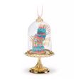 thumbnail image 4 of Disney Sugarplum Fairytale Sleeping Beauty Birthday Cake Christmas Ornament New, 4 of 5