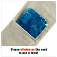thumbnail image 2 of ACE Hot and Cold Compression Wrap Reusable 1 Each (Pack of 4), 2 of 7