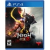 Nioh 2 - PlayStation 4