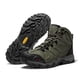 thumbnail image 2 of Botas de senderismo NORTIV 8 Armadillo impermeables para hombre talla 9, 2 of 6