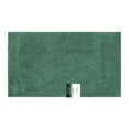 thumbnail image 6 of Mainstays Performance Recycled Polyester Bath Rug 20x34" Green Sage, 6 of 11