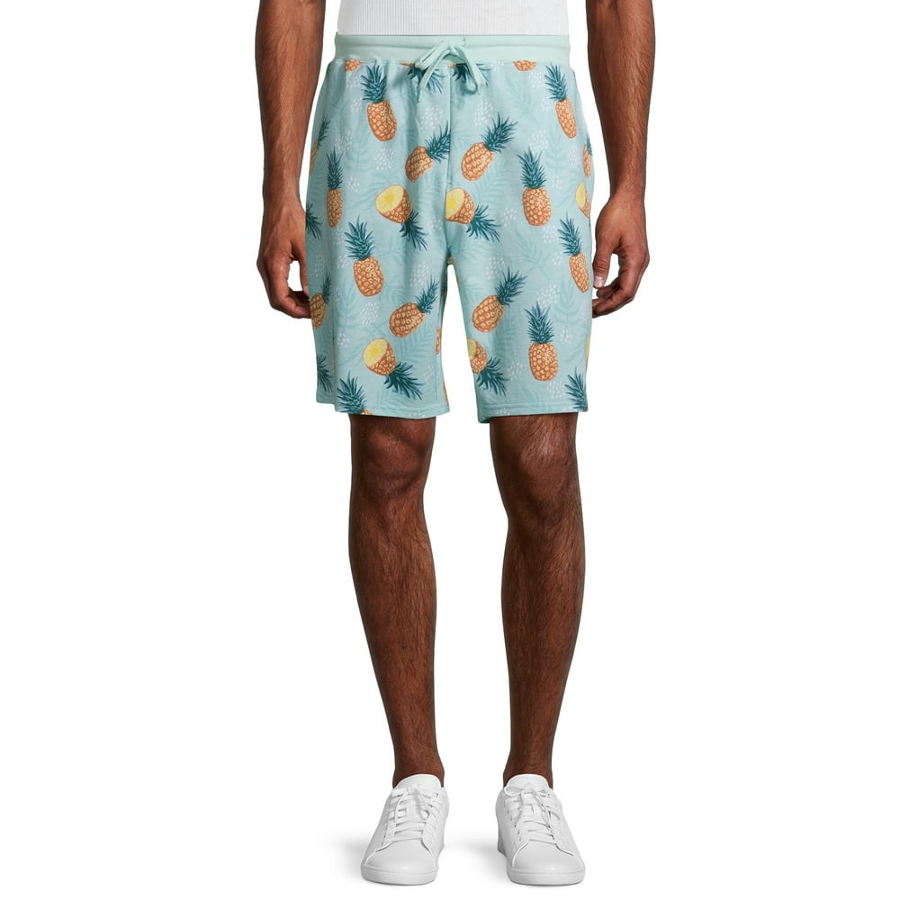 No Boundaries No Boundaries Men's Lounge Shorts