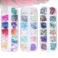 thumbnail image 3 of Dije para manicura Allinless 3 piezas, 3 of 3