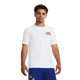 thumbnail image 1 of Playera Under Armour Curry Dub Goat Talla M, 1 of 5