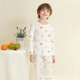 thumbnail image 4 of Conjunto de pijama de manga larga para niño y bebé, ropa de dormir suave de dibujos animados, dinosaurio, Navidad, primavera y otoño, 4 of 4