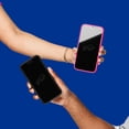 thumbnail image 4 of Buffalo Bills Clear iPhone Screen Protector, 4 of 4