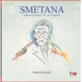 thumbnail image 1 of Smetana: String Quartet No. 2 en D Mineur (Remasterisé Numériquement), 1 of 1