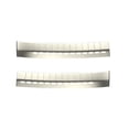 thumbnail image 1 of For Honda Prologue 2025 Car Rear Boot Bumper Sill Protector Guard Stainless Steel, 1 of 8