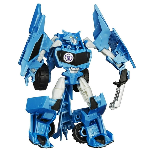 transformers robots in the disguise toys