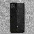 thumbnail image 5 of Cover Google Pixel 4A Finition en Tissu Rigide Dur Anti-Traçage Lavable, 5 of 5
