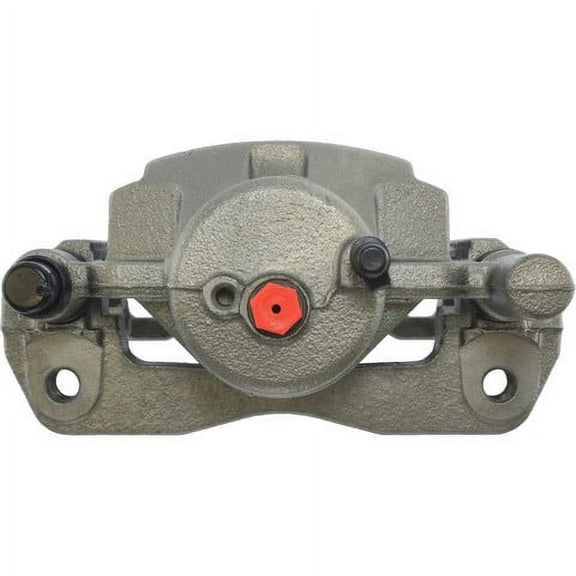 Centric Parts Disc Brake Caliper P/N:141.45079 Fits select: 1999-2003 MAZDA PROTEGE